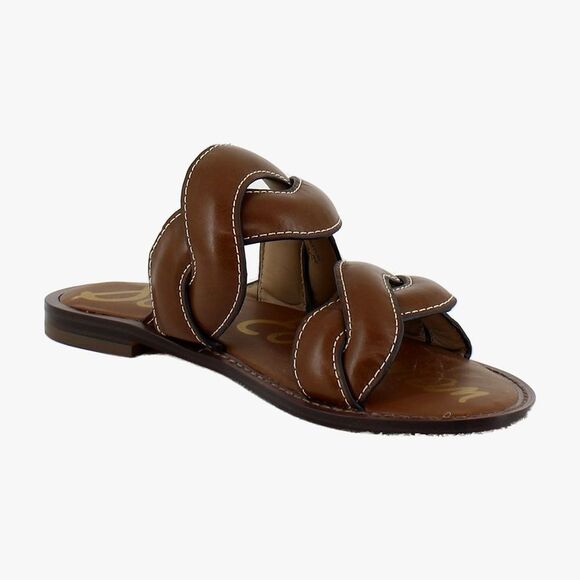 Sam Edelman Shoes - Sam Edelman Hellen Cognac